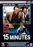 Revue Seven 7  / 15 minutes