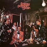 Ecstacy Passion & Pain -  Ecstasy Passion & Pain