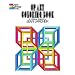 Op Art Coloring Book (Colouring Books)