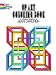 Op Art Coloring Book (Colouring Books)