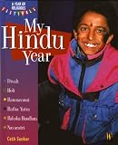 Books : My Hindu Year (A Year of Religious Festivals)