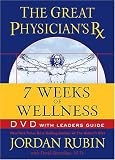 The Great Physician's Rx for 7 Weeks of Wellness DVD (with Leader's Guide)