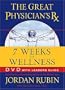 The Great Physician's Rx for 7 Weeks of Wellness DVD (with Leader's Guide)
