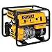 DeWalt DG3000 Heavy Duty 3,000 Watt 196cc 6.5 HP Gas Powered Portable Generator