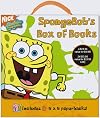 SpongeBob's Box of Books (Spongebob Squarepants)