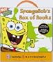 SpongeBob's Box of Books (Spongebob Squarepants)