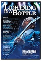 Lightning In a Bottle: A One Night History of the Blues