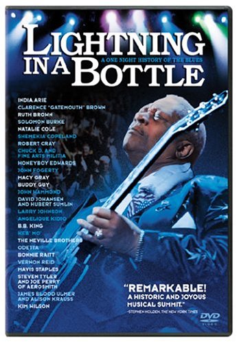 Lightning In A Bottle