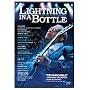 Lightning In a Bottle: A One Night History of the Blues