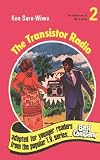 The Transistor Radio (Adventures of MR B)