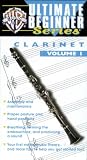 Ultimate Beginner Series: Clarinet 1