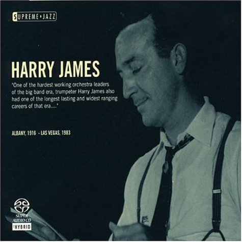 Harry James - Harry James - Zortam Music