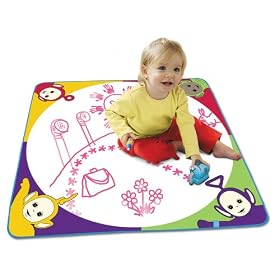 Tomy Aquadraw Teletubbies