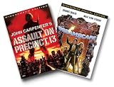 Assault on Precinct 13/Dreamscape
