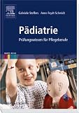Pädiatrie: Prüfungswissen für Pflegeberufe