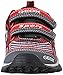 Geox J Bernie 11 Sneaker (Toddler/Little Kid/Big Kid)