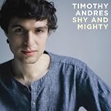Shy And Mighty