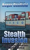 Shipping Operation Books item: Stealth Invasion: Red Chinese Operations in North America
