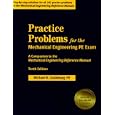 Practice Problems for the Mechanical Engineering PE Exam - 10th Edition