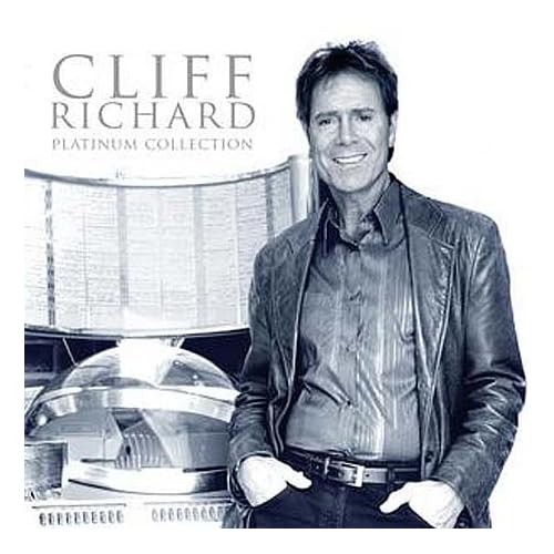 Cliff Richard Biography, lyrics, albums, videos, discography