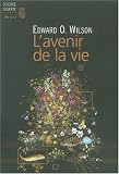 L\'Avenir de la vie