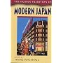 The Human Tradition in Modern Japan (The Human Tradition Around the World, No. 3)