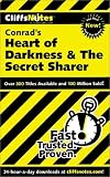 CliffsNotes on Conrads Heart of Darkness & The Secret Sharer