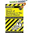 CliffsNotes on Conrad's Heart of Darkness and The Secret Sharer by  Daniel Moran
