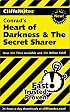 CliffsNotes on Conrad's Heart of Darkness & The Secret Sharer