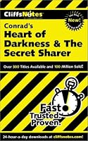 CliffsNotes on Conrad's Heart of Darkness & The Secret Sharer