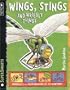 Wings, Stings and Wriggly Things (SuperSmarts) (MiniBeasts)