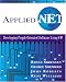 Books : Applied .NET: Developing People-Oriented Software Using C#