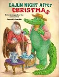 Cajun Night After Christmas