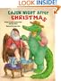 Cajun Night After Christmas (The Night Before Christmas Series)