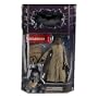 Batman The Dark Knight - Movie Masters Scarecrow