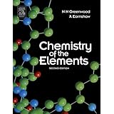 chemistry of the elements