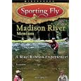 Fly Fishing the Madison River Montana - A Blue Ribbon... by 