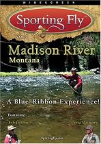 Fly Fishing the Madison River Montana - A Blue Ribbon Experience!