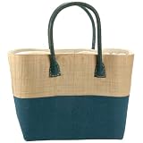 Mar Y Sol Avalon Lug Tote