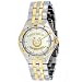 NFL Men's FT-IND-SUP41 General Manager Series Indianapolis Colts Super Bowl XLI Champs Watch
