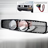 FORD 2005 2006 MUSTANG SHELBY LK GRILLE W CHR FRAM PERFORMANCE 51NWOA2yU L. SL160 FORD 2005 2006 MUSTANG SHELBY LK GRILLE W CHR FRAM PERFORMANCE