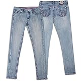 Pepe Jeans - Pepe Jeans Ernesta Skinny Jean - Women's