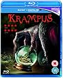 Krampus [Blu-ray] [2015]