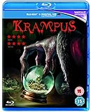Krampus [Blu-ray] [2015]