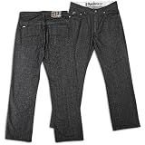 Pepe Jeans - Pepe Jeans Hatton Relaxed Fit Jean - Men's