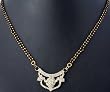 Mangalsutra - Beaded Jewelry