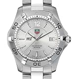 MIT TAG Heuer Watch - Men's Steel Aquaracer at M.LaHart