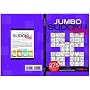 Jumbo Sudoku Challenge