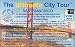 The Ultimate City Tour (Deutsch Audio Cassette and Map) (German Edition)