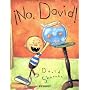 No, David! = No David! (Coleccion Rascacielos)